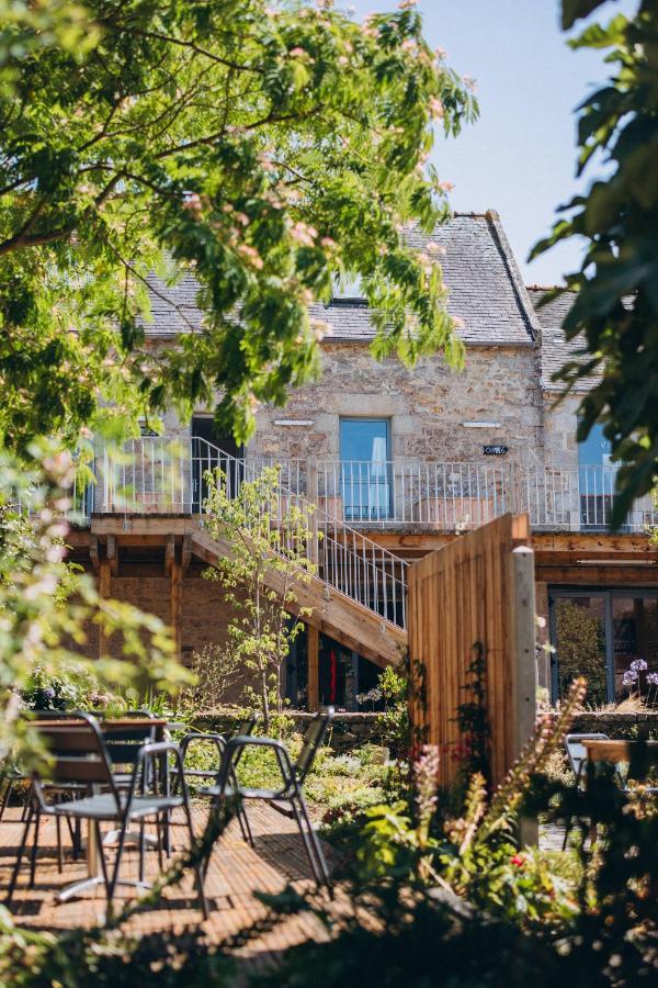 Hotel Bigouden Makers Pont-lʼAbbé Esterno foto