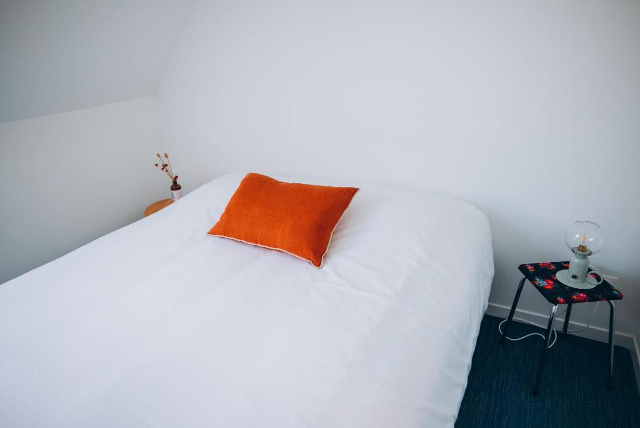 Hotel Bigouden Makers Pont-lʼAbbé Esterno foto